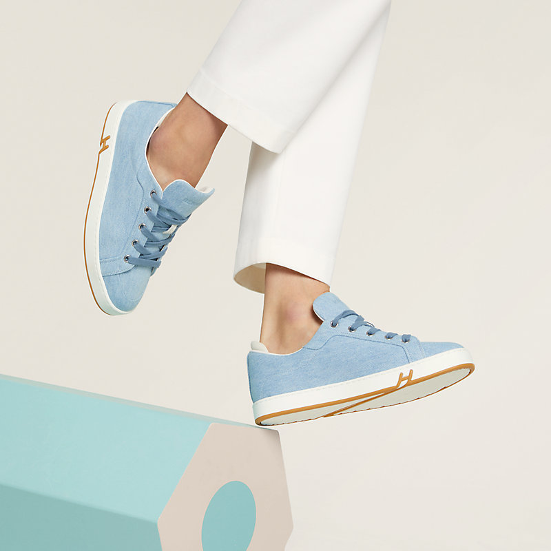 Kid sneaker | Hermès USA